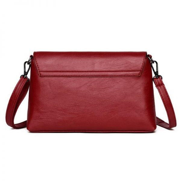 Women Bags Designer Shoulder Bag Fashion Handbag and Purse PU Leather Crossbody Bags for Women