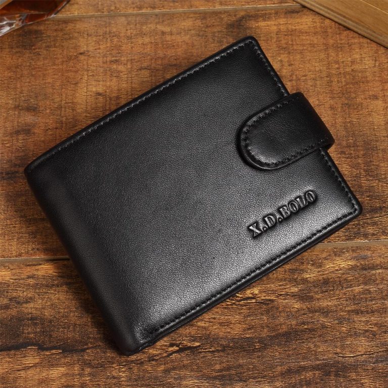 Best Luxury Wallets Men Paul Smith