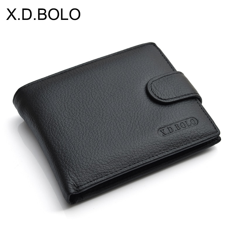 Buy Excefore Mens Wallet RFID Blocking Men's Genuine Leather Wallet and  Zipper Coin Pocket Bifold Purse with Chain 7 Credit Card Holder Genuine  Leather Gents Wallets Slim Purse Online at desertcartINDIA