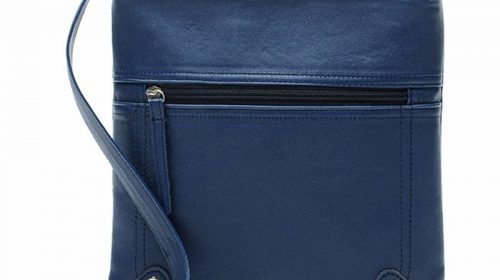 Women’s Leather Crossbody Shoulder Bags