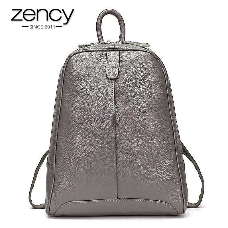 Amazon.com: ALTOSY Soft Genuine Leather Backpack for Women Small  Convertible Backpack Purse Shoulder Bag for Ladies (S97 Pink/Taro purple) :  Clothing, Shoes & Jewelry
