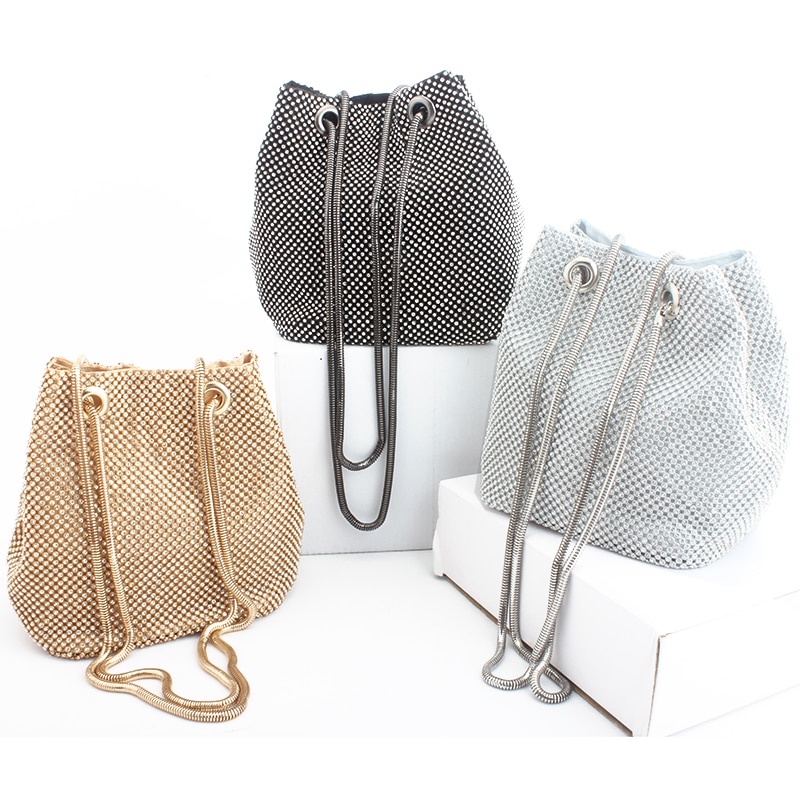 Bags, Women's Designer Clutch & Shoulder Bags
