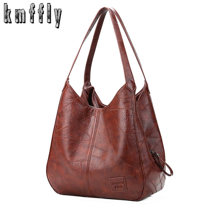 Vintage Designer Top handle Luxury Handbags for Women