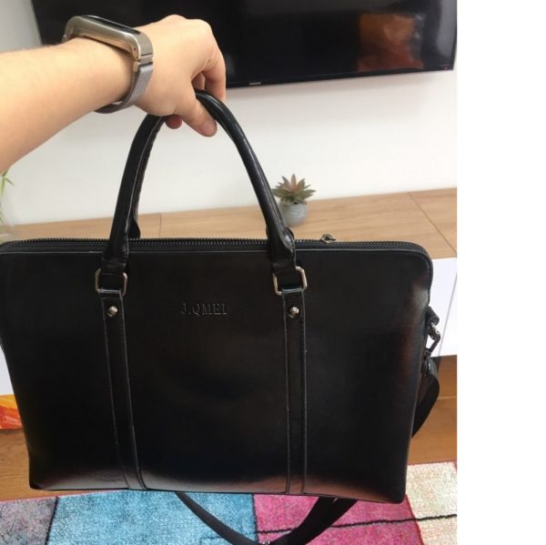 Women’s Stylish Leather Briefcase