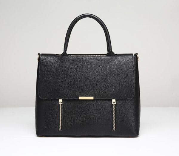 New Women s briefcase female  inch laptop portable handbag large capacity shoulder bag business