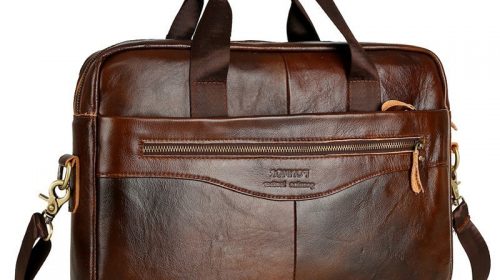 Luxury Laptop Bags for Men