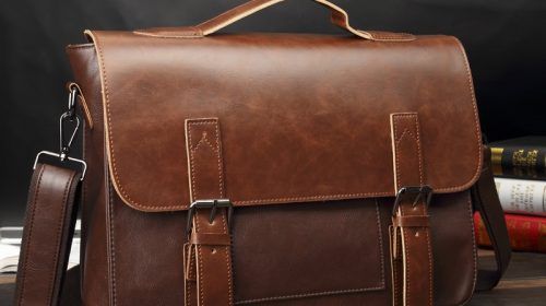 Multi-purpose Laptop Bags for Men