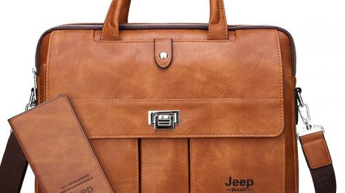 Leather Laptop for 15 inch Laptops