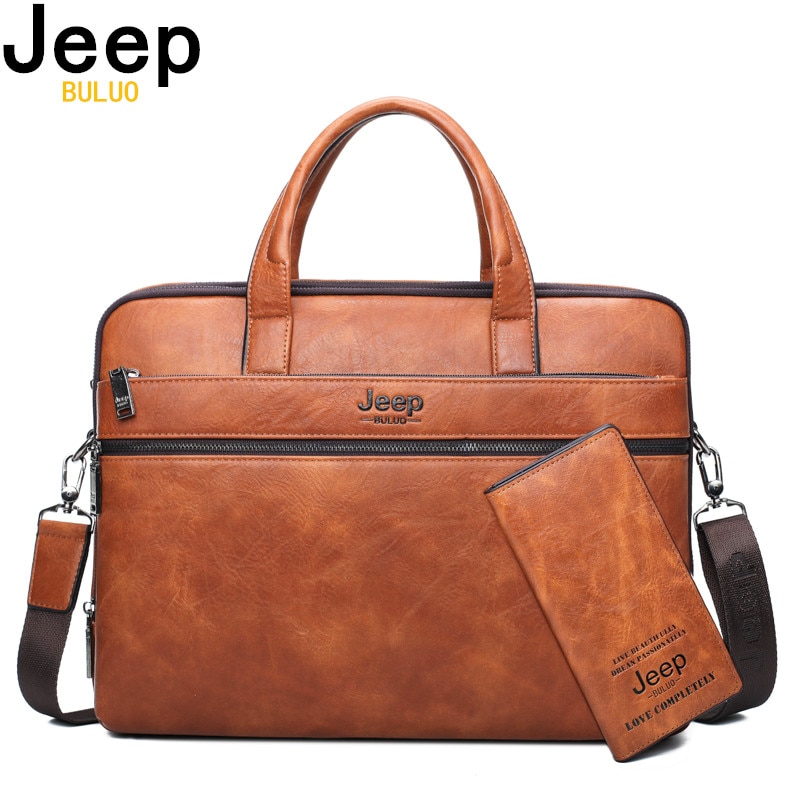 Business Bags - Men Luxury Collection