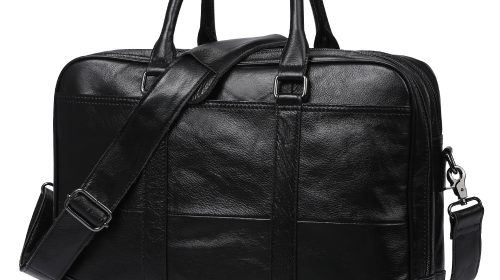 Men’s Shoulder Laptop Bag