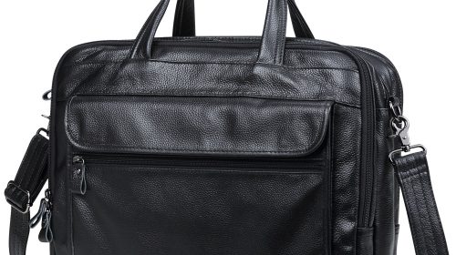 Messenger Shoulder Bag