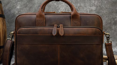 Professional Shoulder Bags