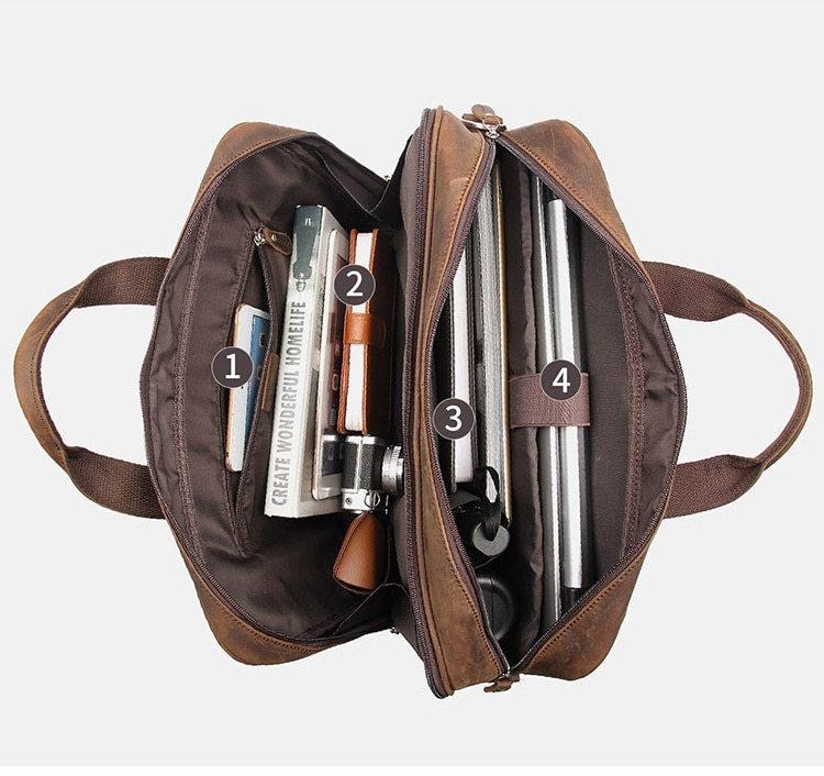 Amazoncom Designer Laptop Bags For Men