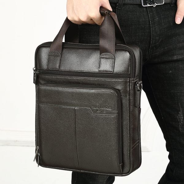 Multi-purpose Laptop Bag for Men