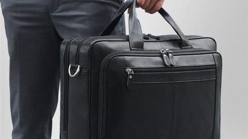 Professional Men’s Briefcase Bags