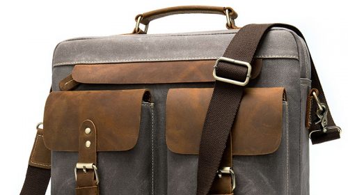 Men’s Briefcase