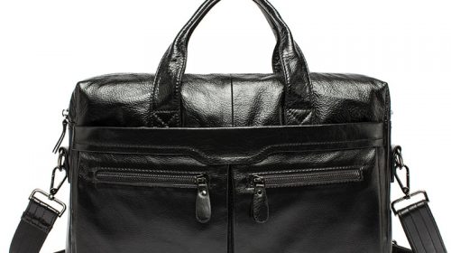 Genuine Leather Luxury Office
