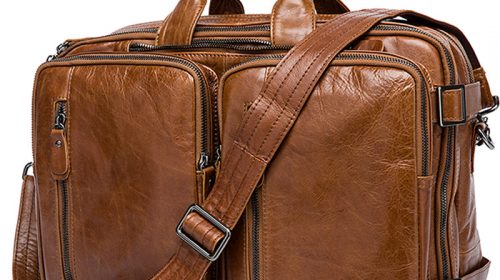 Multi-purpose Tote