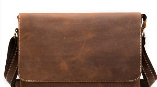 Vintage Laptop Bags for Men