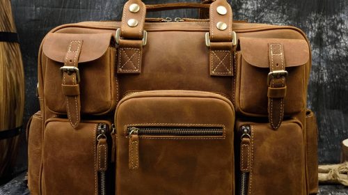 Men’s Multi-purpose Laptop Bags