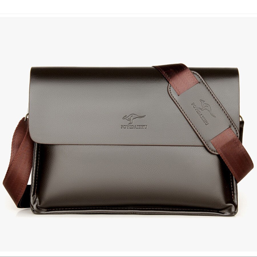 High Quality Men’s Designer Shoulder Bag / Office Laptop Bags
