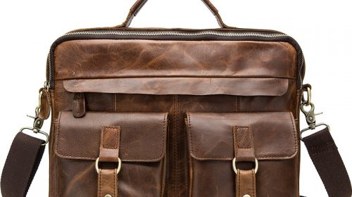 Messenger Bags for Men
