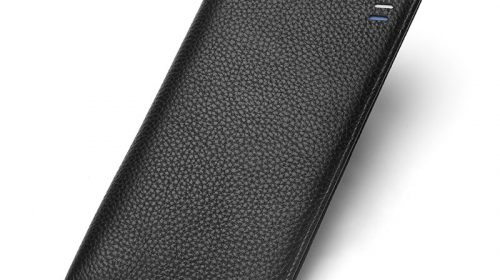 Bison Denim Genuine Leather Men’s Luxury Bi-fold Wallets