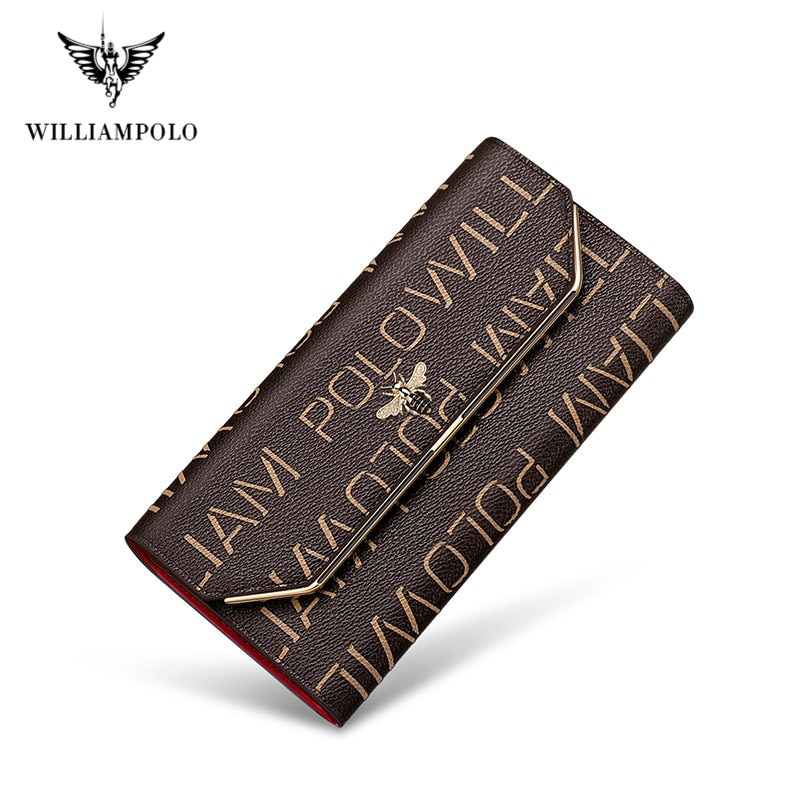 Designers Handbags Designers Wallet Luxury Clutch Women Wallets Mens Wallet  Purse Card Holder Genuine LeatherLouisVuitton Wallets From  Meimaobing555, $19.8