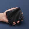 WilliamPolo High-end Leather Multi-functional Short Wallets for Men - Image 4