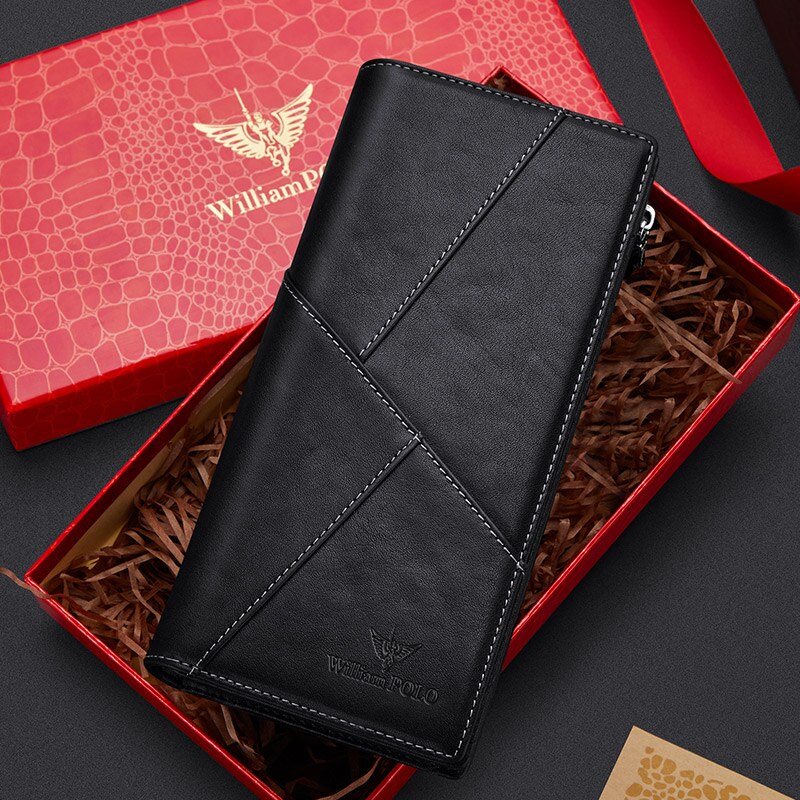Gift Branded Mens Wallet-62223-529 - Reflexions-cacanhphuclong.com.vn