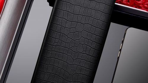 WilliamPolo Genuine Leather Luxury Designer Wallets for Men