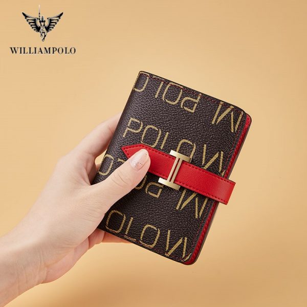 Louis Vuitton Slim Long Wallet, Women's Fashion, Bags & Wallets