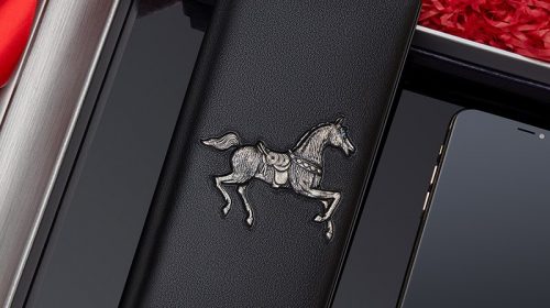 WilliamPolo Genuine Leather Luxury Bi-fold Men’s Slim Wallet & Card Holders