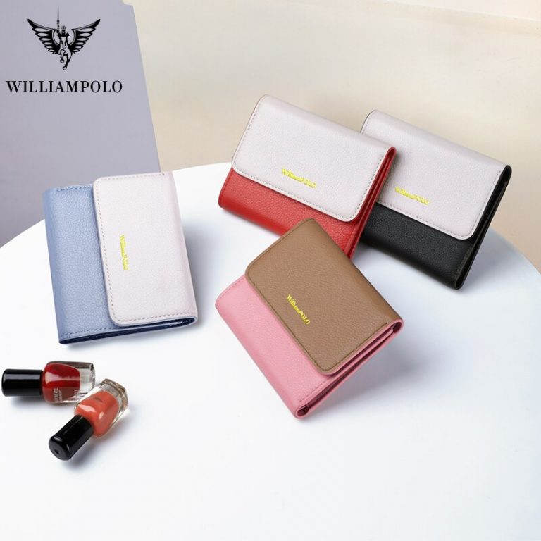 Leather Wallets for Men, Women and Kids Online at Best Prices | Willies ...